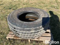 Goodyear 425/65R22.5 Truck Tire 