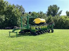 2004 John Deere 1770NT 16R30 Planter 