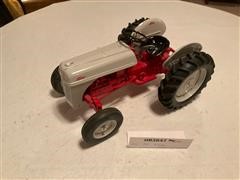 Ford 8N 1/8th Scale Toy Tractor 