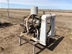 Murphy 454 Irrigation Power Unit 