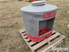 Big Husky 70-Gal Livestock Waterer 