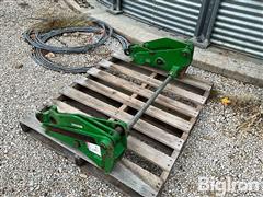 John Deere Bucket Attachments 