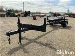1993 Rice Pole Trailer 