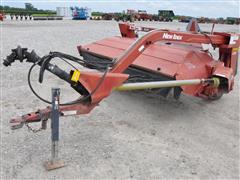 2001 New Idea 5209 9' Mower Conditioner 