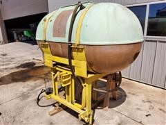 300 Gal 3-Pt Water Tank 