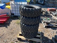 ATV Tires 