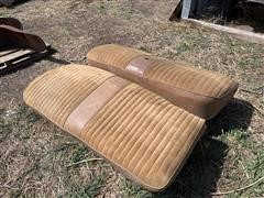 1941 Chevrolet Truck Bench Seat 