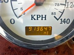 Odometer