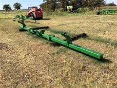 John Deere Row Bar 