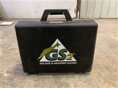 John Deere 2600 Display Monitor & Case 