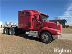 2004 International 9200i Truck Tractor 