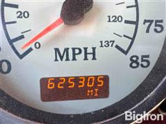 Odometer