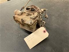 1963-67 Chevrolet 283ci Carburetor 