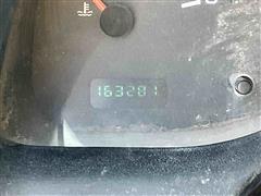 Odometer