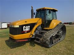 1995 Caterpillar Challenger 45 Tracked Tractor 