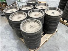 John Deere Planter Gauge Wheels 