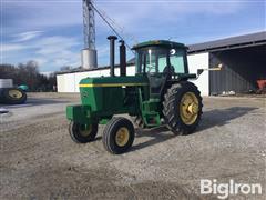 1977 John Deere 4430 2WD Tractor 