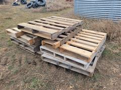 Pallets 