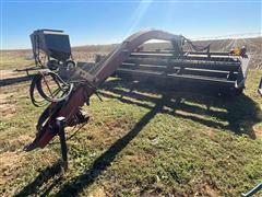 MacDon 5000 Pull-Type Windrower 