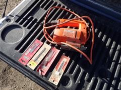 B&D 110 Volt Jig Saw 