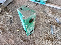 John Deere Front Weights Bracket 