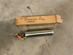 Franklin Submersible Pump Motor 