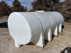 3000 Gallon Fertilizer Tank 