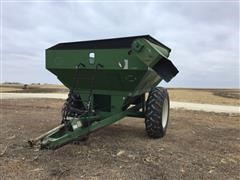 Brent 420 Grain Cart 