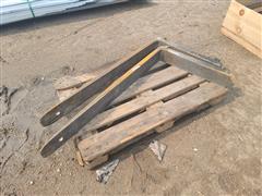 Pallet Forks 