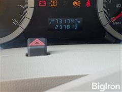 Odometer