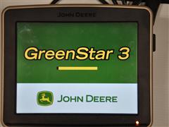 John Deere GS3 2630 Display 