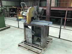 Oster Abrasive Cutter 