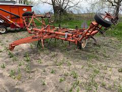 Allis-Chalmers 1200-S Field Cultivator 
