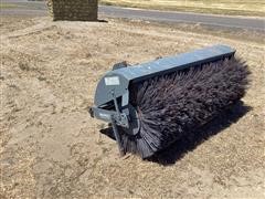 Sweepster Sweeper Attachment 