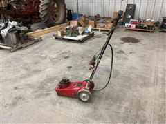 Torin Big Red Jacks 22 Ton Air/hydraulic Jack 