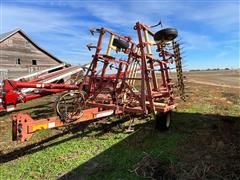 Krause 4120 24’ Field Cultivator 