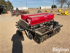 Kasco Eco-Drill 3-Pt Seed Drill 