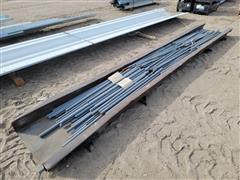 Steel Rods 