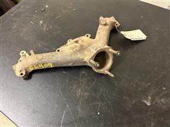 GM 348/409 Exhaust Manifold 