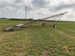 Bale Elevator 