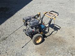 DEWALT DPH3800 Pressure Washer 