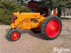 Minneapolis Moline R 2WD Tractor 