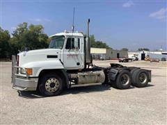 2001 Mack CH613 T/A Truck Tractor 