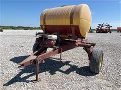 300 Gal. Fertilizer Cart 