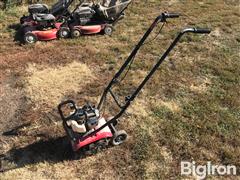 Honda FG110 Tiller 