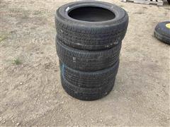 Goodyear Eagle RS 215/15R16 Radial Tires 