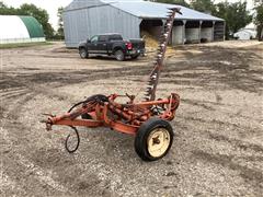 Allis-Chalmers Sickle Mower 