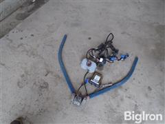 HeadSight Insight TrueSense Parts For Corn Head Control Senser 