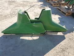 John Deere Platform Head Crop Dividers 