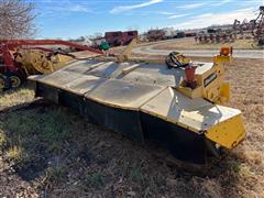 New Holland 2358 Discbine Header 